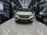 Hyundai Santa Fe-9