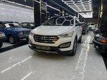 Hyundai Santa Fe-10
