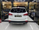 Hyundai Santa Fe-11