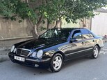 Mercedes E 270-2