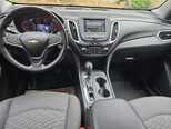 Chevrolet Equinox-7