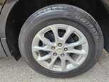 Chevrolet Equinox-9