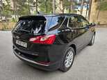 Chevrolet Equinox-10