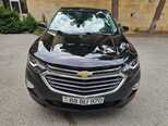 Chevrolet Equinox-1