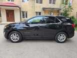Chevrolet Equinox-11
