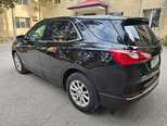Chevrolet Equinox-13