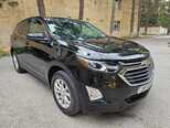 Chevrolet Equinox-15