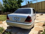 Mercedes C 230-10