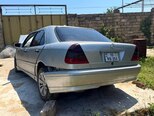 Mercedes C 230-12