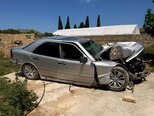 Mercedes C 230-11