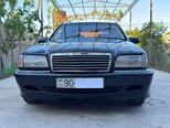 Mercedes C 180-1