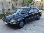 Mercedes C 180-2