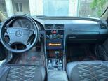 Mercedes C 180-11