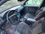 Mercedes C 180-12