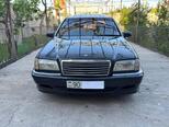 Mercedes C 180-4