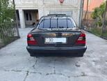Mercedes C 180-5