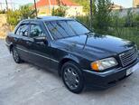 Mercedes C 180-3