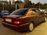 Mercedes C 220-2