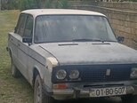 LADA (VAZ) 2106-3