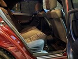 Mercedes C 220-4