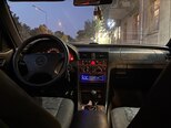 Mercedes C 220-5