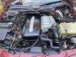 Mercedes C 220-6