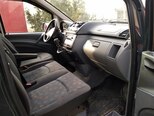 Mercedes Vito-9