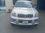 Toyota Land Cruiser Prado-1