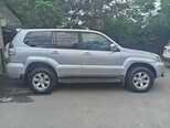 Toyota Land Cruiser Prado-2