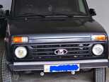 LADA (VAZ) Niva-5