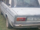 LADA (VAZ) 2106-4