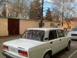 LADA (VAZ) 2107-2