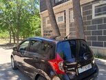Nissan Note-4