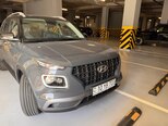 Hyundai Venue-5