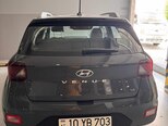 Hyundai Venue-7