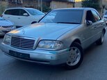 Mercedes C 200-5
