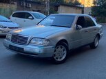 Mercedes C 200-7