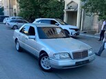 Mercedes C 200-1