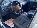 Mercedes C 200-8