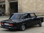 LADA (VAZ) 2107-3