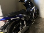 Tufan S 50-4