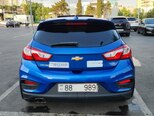 Chevrolet Cruze-5