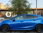 Chevrolet Cruze-3