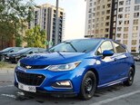 Chevrolet Cruze-2