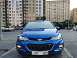 Chevrolet Cruze-1