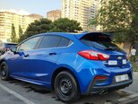Chevrolet Cruze-4