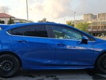 Chevrolet Cruze-7