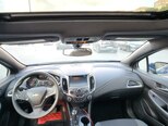 Chevrolet Cruze-10