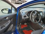 Chevrolet Cruze-9