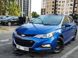Chevrolet Cruze-8